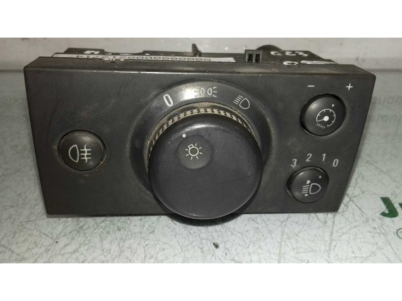 Recambio de mando luces para opel meriva enjoy referencia OEM IAM 93394756 04061015 