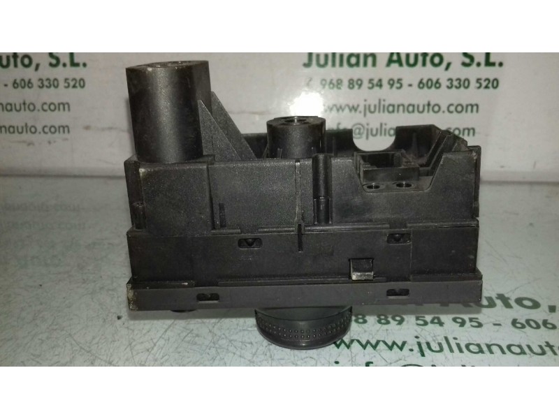 Recambio de mando luces para opel meriva enjoy referencia OEM IAM 93394756 04061015 