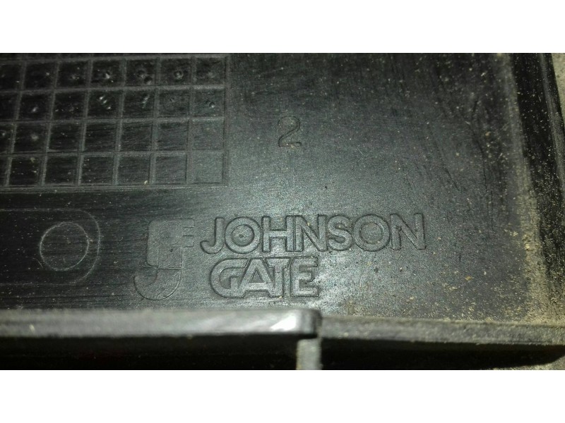 Recambio de electroventilador para citroen c4 picasso feel referencia OEM IAM 9806313280  19995YY0591EP