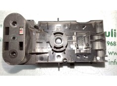 Recambio de mando luces para opel astra h berlina cosmo referencia OEM IAM 13100136   2