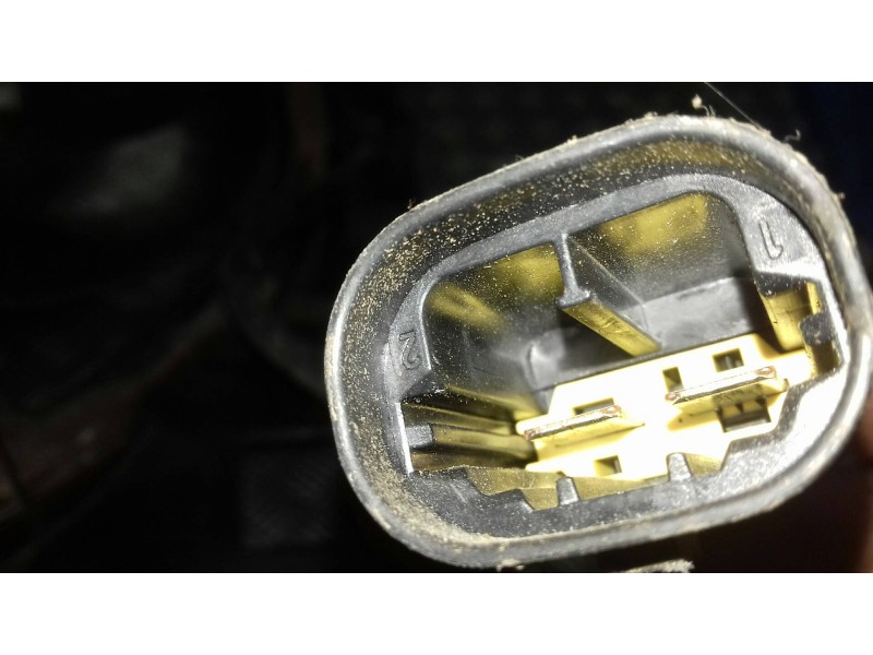 Recambio de electroventilador para citroen c4 picasso feel referencia OEM IAM 9806313280  19995YY0591EP