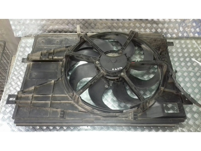 Recambio de electroventilador para citroen c4 picasso feel referencia OEM IAM 9806313280  19995YY0591EP