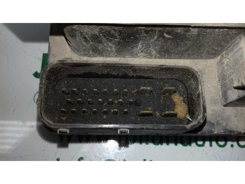 Recambio de abs para volkswagen sharan (7m6/7m9) advance referencia OEM IAM 7M3614111H 1J0907379P 10020402094