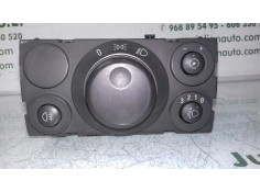 Recambio de mando luces para opel astra h caravan innovation referencia OEM IAM 13198926 04063035 