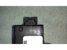 Recambio de cerradura maletero / porton para peugeot 1007 sport referencia OEM IAM 9657614780  17030517 2