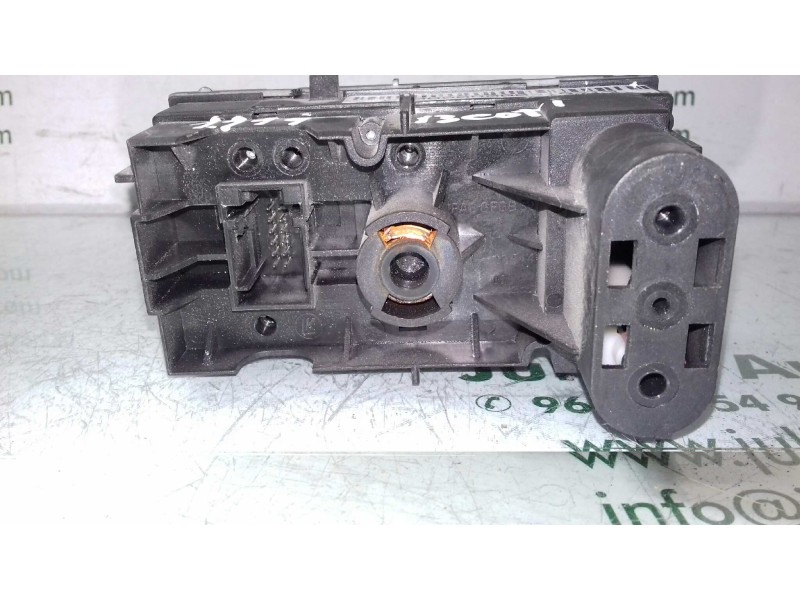 Recambio de mando luces para opel astra h caravan innovation referencia OEM IAM 13198926 04063035 