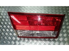 Recambio de piloto trasero izquierdo interior para hyundai sonata (nf) 2.0 crdi comfort ii referencia OEM IAM   