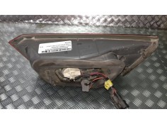 Recambio de piloto trasero izquierdo interior para hyundai sonata (nf) 2.0 crdi comfort ii referencia OEM IAM    2