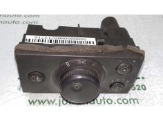 Recambio de mando luces para opel meriva cosmo referencia OEM IAM 93394756 04061015 