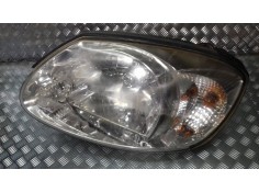 Recambio de faro izquierdo para hyundai accent (lc) gls referencia OEM IAM 9210255 UPM60GF20 
