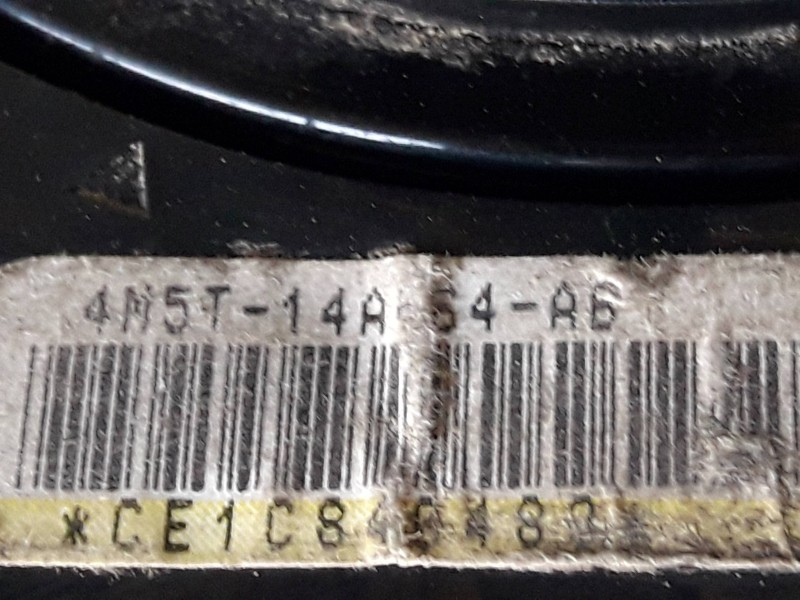 Recambio de anillo airbag para ford focus lim. (cb8) sport referencia OEM IAM 4M5T14A664AB  