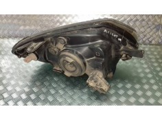 Recambio de faro izquierdo para hyundai accent (lc) gls referencia OEM IAM 9210255 UPM60GF20  2