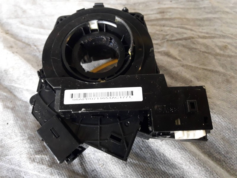 Recambio de anillo airbag para ford focus lim. (cb8) sport referencia OEM IAM 4M5T14A664AB  