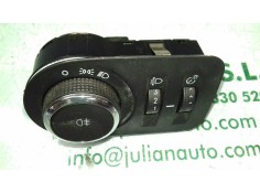 Recambio de mando luces para opel corsa e expression referencia OEM IAM 13470443 A178201 