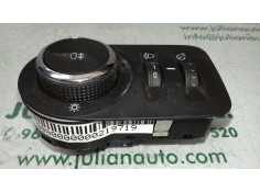 Recambio de mando luces para opel corsa e expression referencia OEM IAM 13470443 A178201  2