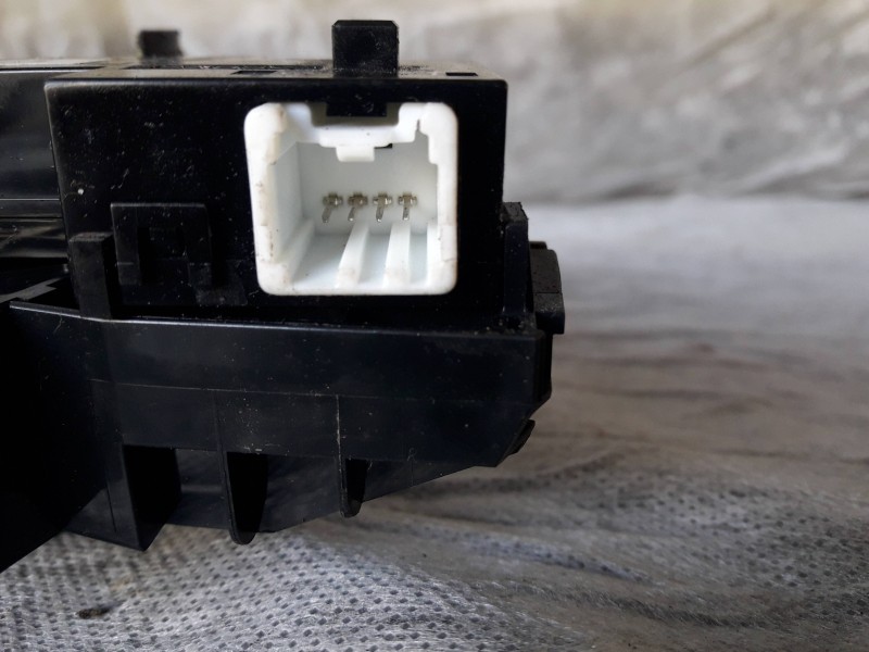 Recambio de anillo airbag para ford focus lim. (cb8) sport referencia OEM IAM 4M5T14A664AB  