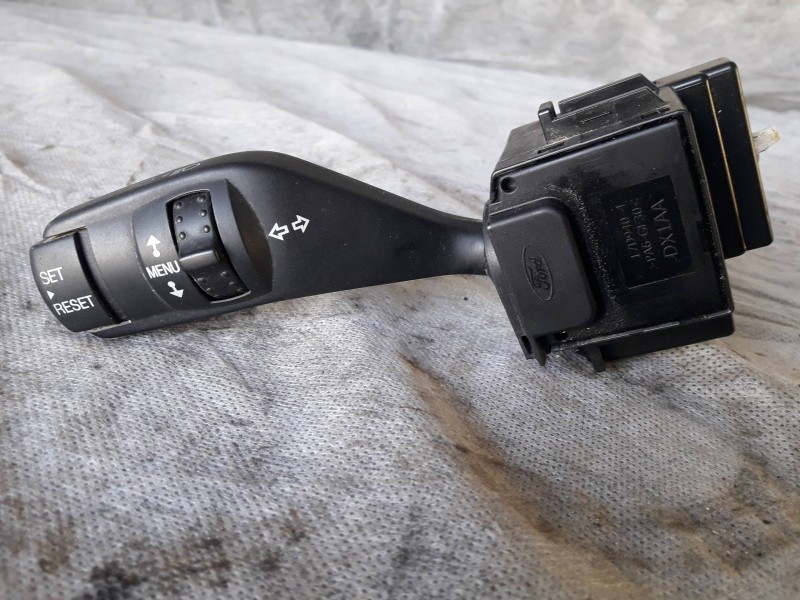 Recambio de mando intermitentes para ford focus lim. (cb8) sport referencia OEM IAM 4M5T13335BD 17D9404 