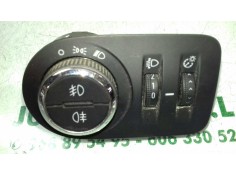 Recambio de mando luces para opel corsa d expression referencia OEM IAM 13310331 321410 