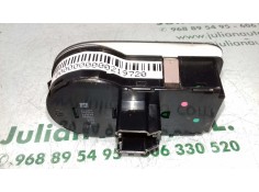 Recambio de mando luces para opel corsa d expression referencia OEM IAM 13310331 321410  2