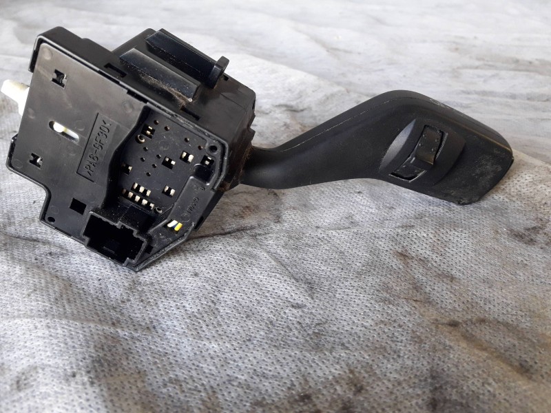 Recambio de mando intermitentes para ford focus lim. (cb8) sport referencia OEM IAM 4M5T13335BD 17D9404 