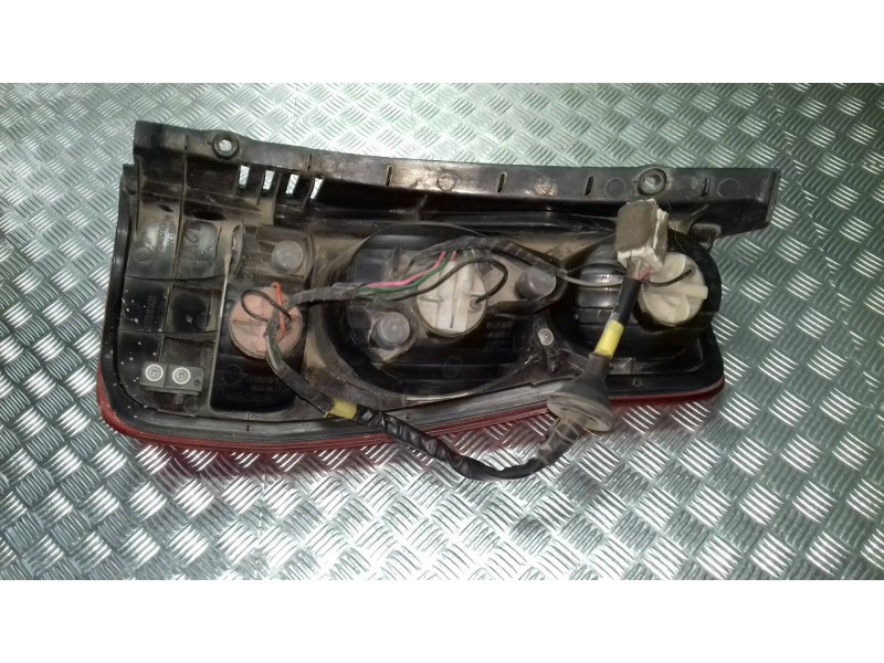 Recambio de piloto trasero izquierdo para hyundai matrix (fc) 1.5 crdi gls referencia OEM IAM 92401170  