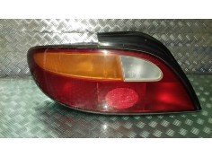 Recambio de piloto trasero izquierdo para hyundai lantra berlina (rd) 1.8 gt referencia OEM IAM   