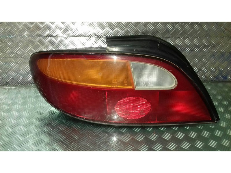 Recambio de piloto trasero izquierdo para hyundai lantra berlina (rd) 1.8 gt referencia OEM IAM   