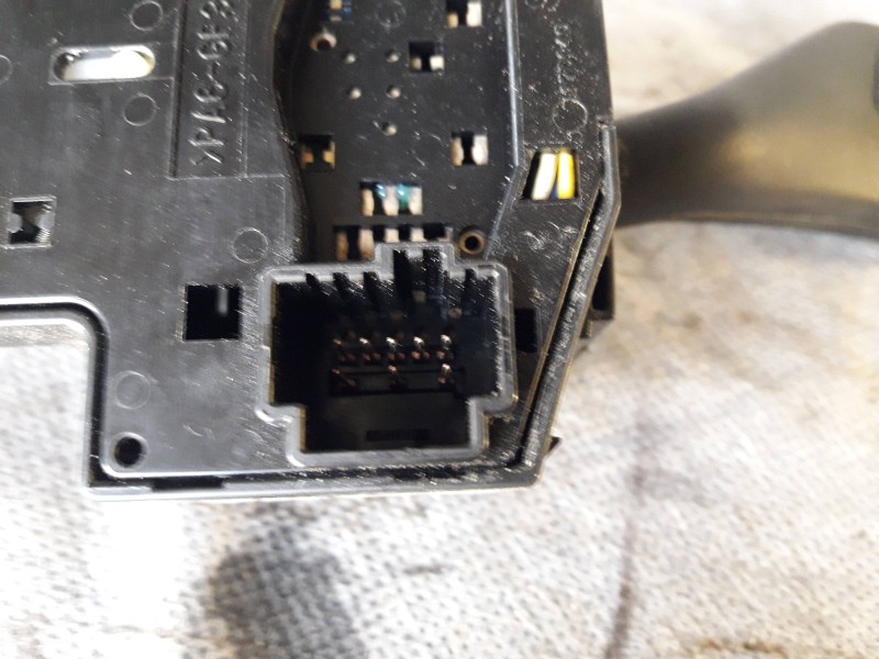 Recambio de mando intermitentes para ford focus lim. (cb8) sport referencia OEM IAM 4M5T13335BD 17D9404 