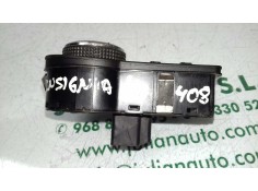 Recambio de mando luces para opel insignia berlina edition referencia OEM IAM 13268702 251607  2