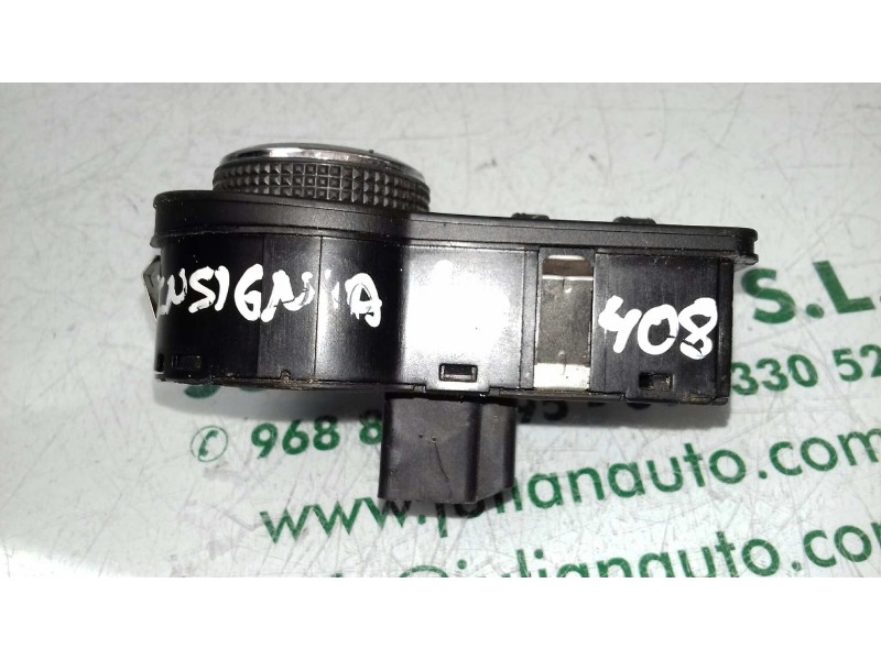 Recambio de mando luces para opel insignia berlina edition referencia OEM IAM 13268702 251607 