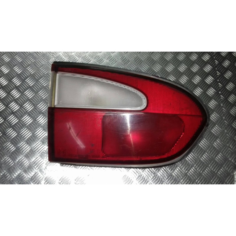 Recambio de piloto trasero izquierdo interior para hyundai h 1 h 1 furg.caja cerr.c. puerta referencia OEM IAM   