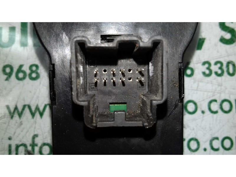 Recambio de mando luces para opel insignia berlina edition referencia OEM IAM 13268702 251607 