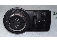 Recambio de mando luces para opel astra j lim. enjoy referencia OEM IAM 13268702 251507 