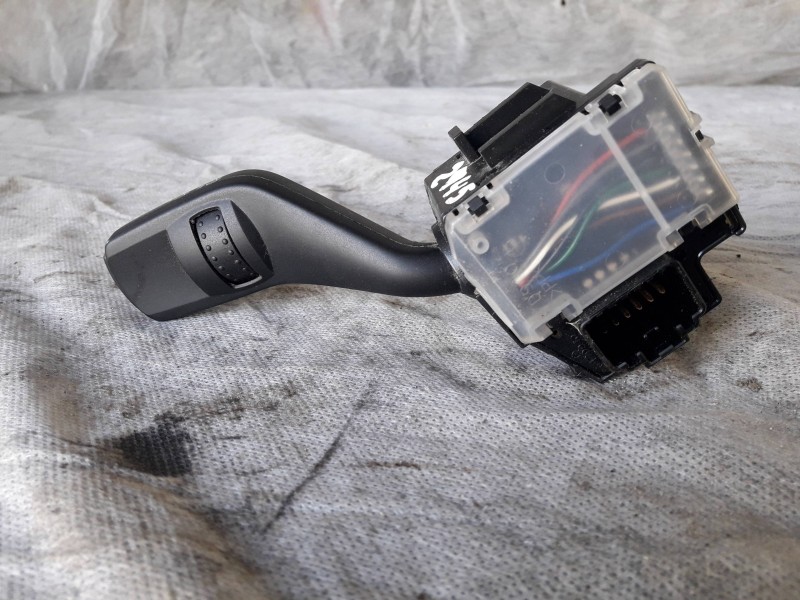 Recambio de mando limpia para ford focus lim. (cb8) sport referencia OEM IAM 4M5T17A553BD  