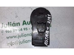 Recambio de mando luces para opel astra j lim. enjoy referencia OEM IAM 13268702 251507  2