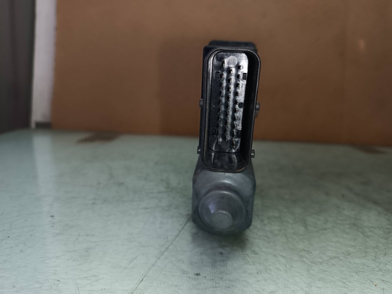 Recambio de motor elevalunas delantero izquierdo para seat toledo (1m2) select referencia OEM IAM 101387101 9776101432203 NEGRO