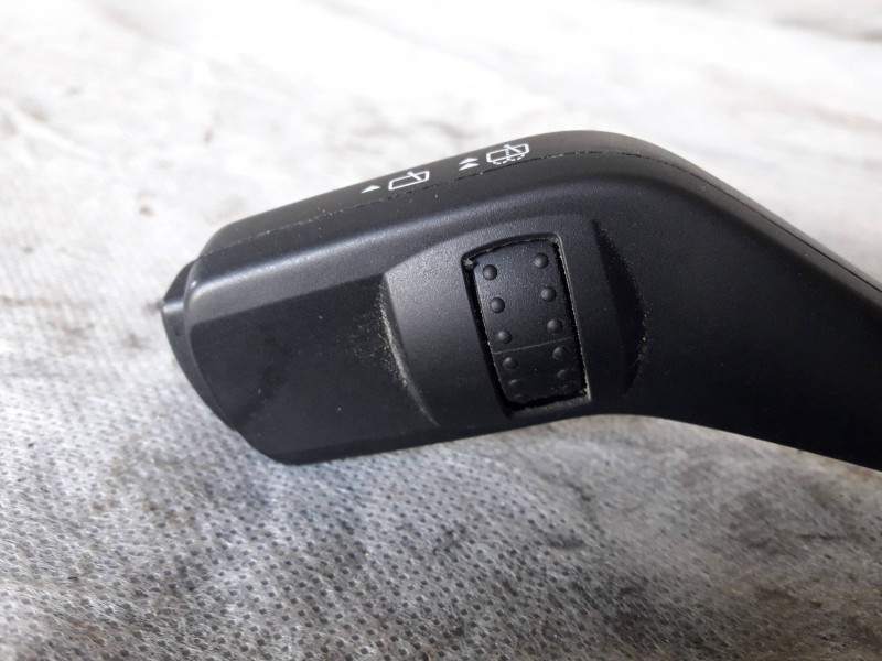 Recambio de mando limpia para ford focus lim. (cb8) sport referencia OEM IAM 4M5T17A553BD  