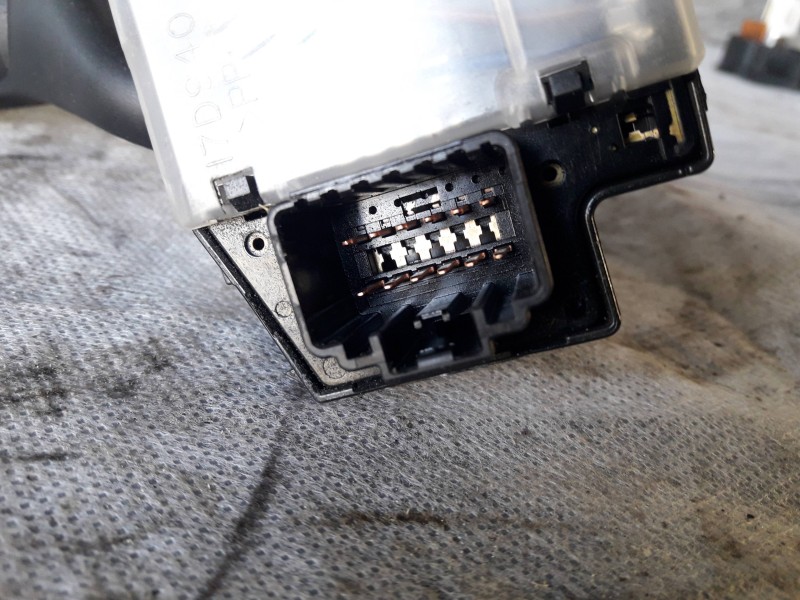 Recambio de mando limpia para ford focus lim. (cb8) sport referencia OEM IAM 4M5T17A553BD  