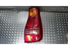 Recambio de piloto trasero derecho para hyundai matrix (fc) 1.5 crdi gls referencia OEM IAM 9240217010  92402170