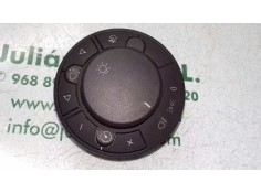 Recambio de mando luces para opel corsa d enjoy referencia OEM IAM 13249396EA 241893 
