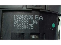Recambio de mando luces para opel corsa d enjoy referencia OEM IAM 13249396EA 241893  2