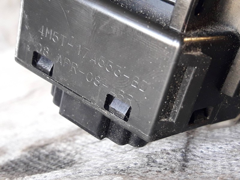 Recambio de mando limpia para ford focus lim. (cb8) sport referencia OEM IAM 4M5T17A553BD  