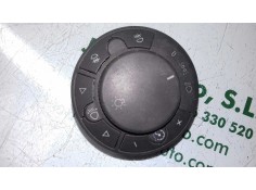 Recambio de mando luces para opel corsa d catch me now referencia OEM IAM 13249397EB 33190478 