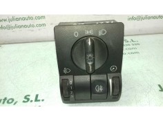 Recambio de mando luces para opel corsa c enjoy referencia OEM IAM 9116613 0524119 