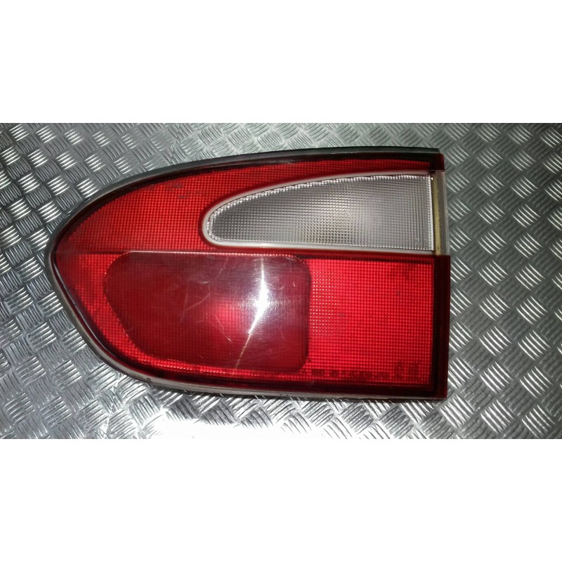 Recambio de piloto trasero derecho interior para hyundai h 1 h 1 furg.caja cerr.c. puerta referencia OEM IAM   