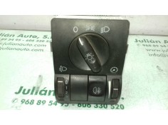 Recambio de mando luces para opel corsa c corsavan (comercial) referencia OEM IAM 9116612 0524119 