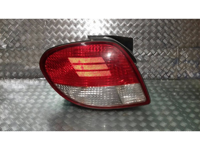 Recambio de piloto trasero izquierdo para hyundai coupe (j2) 2.0 fx coupe referencia OEM IAM 92401275  