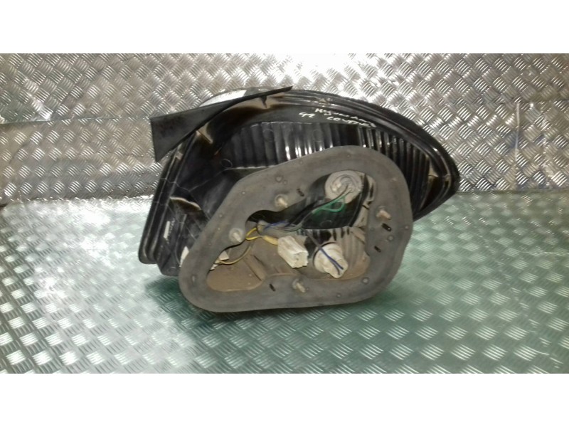 Recambio de piloto trasero izquierdo para hyundai coupe (j2) 2.0 fx coupe referencia OEM IAM 92401275  