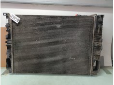 Recambio de radiador agua para mercedes-benz clase e (w211) berlina e 500 (211.070) referencia OEM IAM   