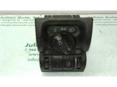 Recambio de mando luces para opel vectra b berlina básico (1999) referencia OEM IAM 90569813 53142808 